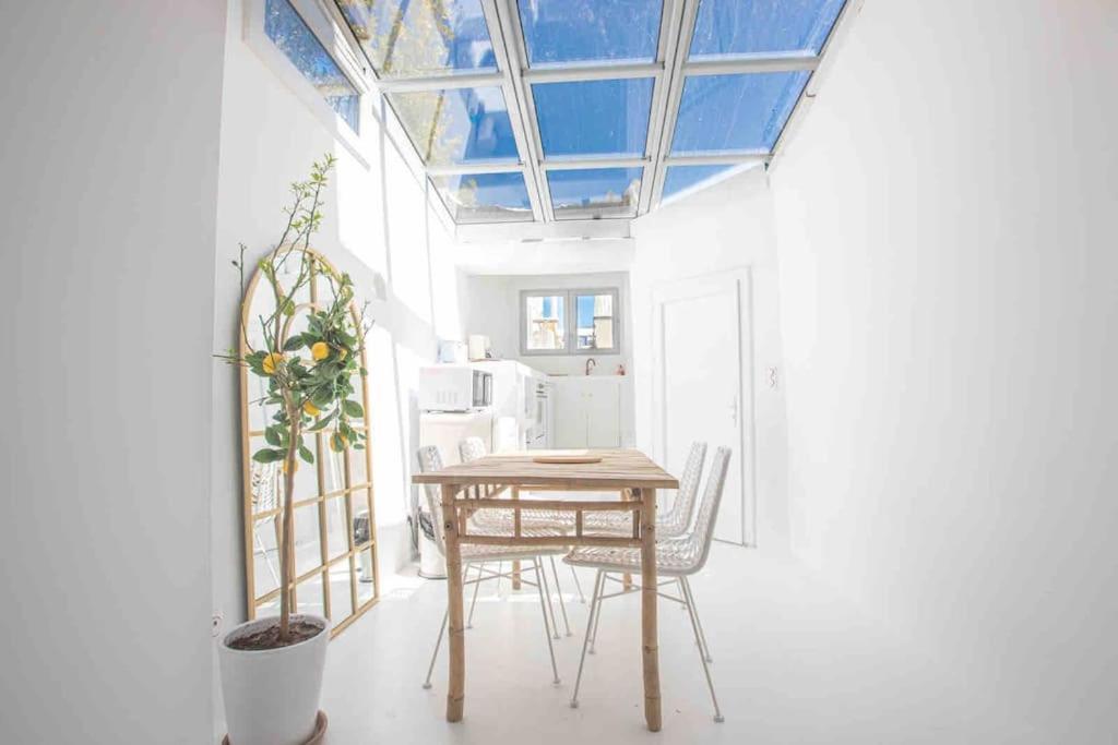 Del Mar Appartement